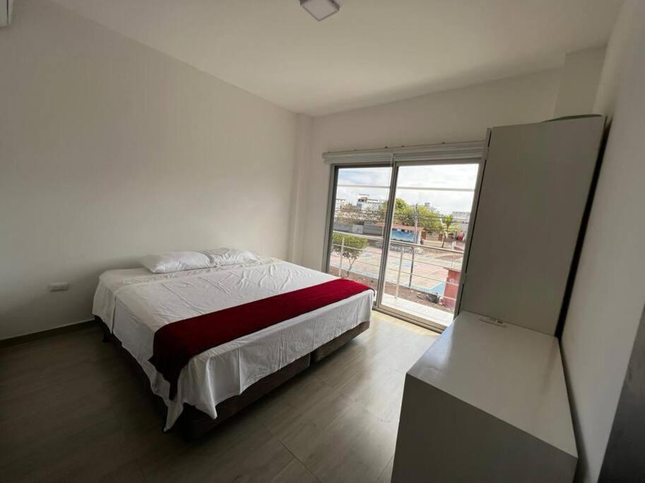 New Apartment In Galapagos, Santa Cruz Island Пуерто-Айора Екстер'єр фото
