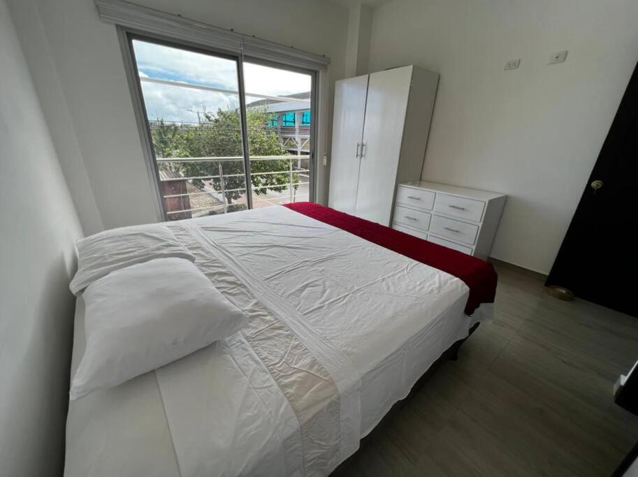 New Apartment In Galapagos, Santa Cruz Island Пуерто-Айора Екстер'єр фото