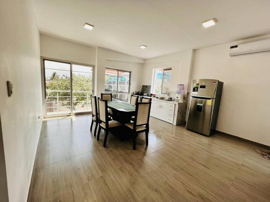 New Apartment In Galapagos, Santa Cruz Island Пуерто-Айора Екстер'єр фото